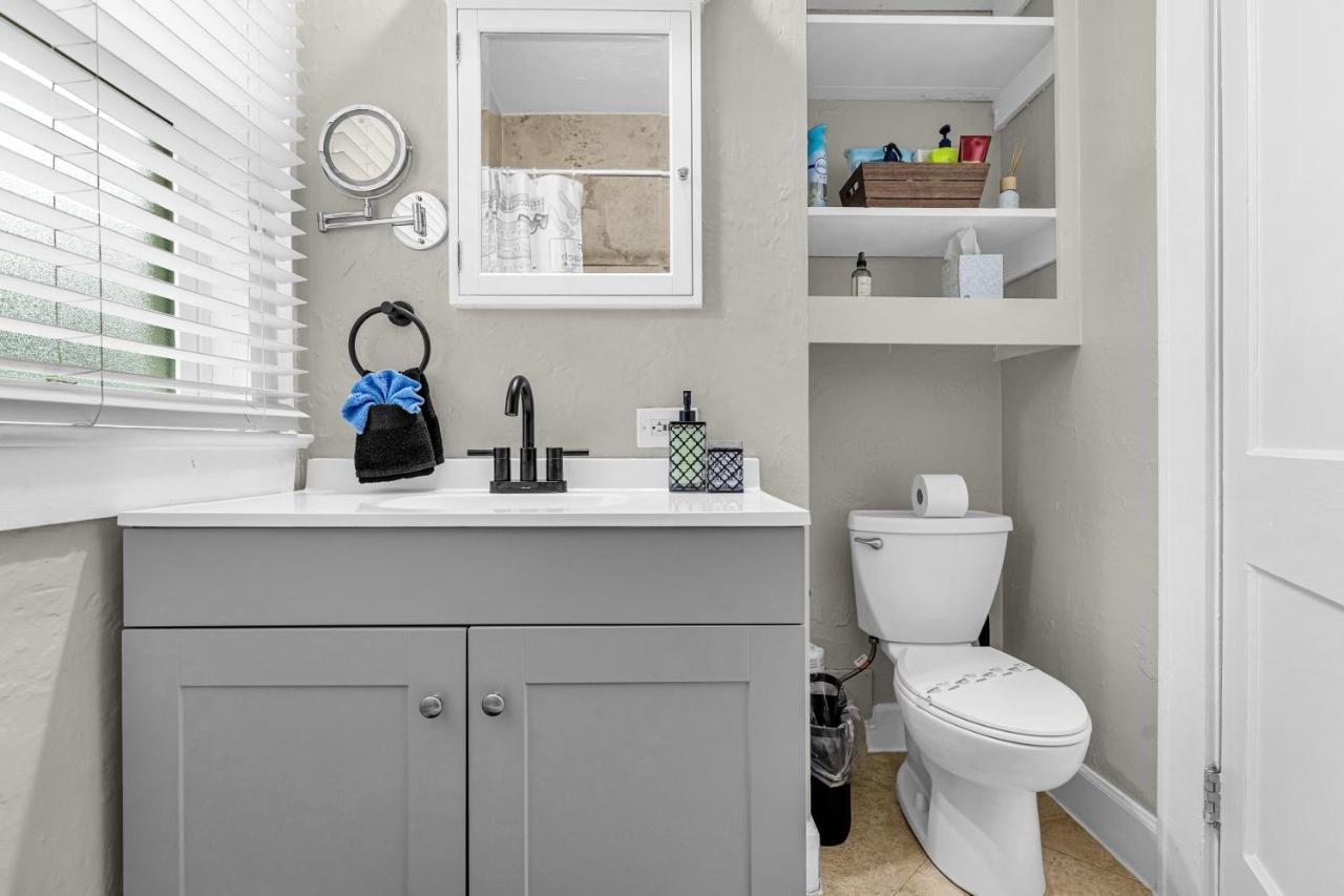 Orlando Oasis! Free Laundry & Parking Near Disney! Экстерьер фото